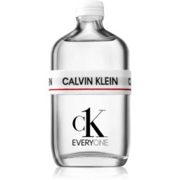 Calvin Klein CK Everyone Apa de toaleta 200 ml (unisex)