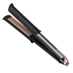 REMINGTON S6077 One Straight & Curl placă de îndreptat părul