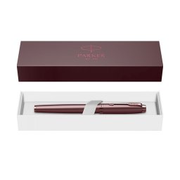 Roller Parker IM Royal Monochrome burgundy