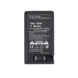 Incarcator Impact pentru acumulatori Sony NP-F960