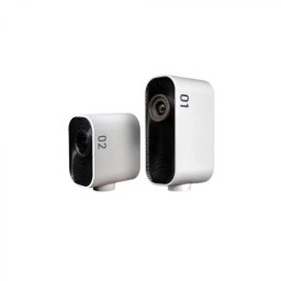 CREATIVE PROJECT WATCHER streaming 2 cameras 73VF091000000 (timbru verde 0.18 lei)