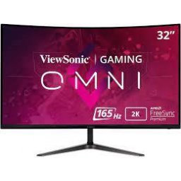 MONITOARE ViewSonic LCD 32 VA/VX3218C-2K VIEWSONIC VX3218C-2K (timbru verde 7 lei)