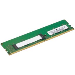 Dell Memory Upgrade - 16 GB - 1Rx8 DDR5 RDIMM 5600 MT/s (Not Compatible with 4800 MT/s DIMMs)