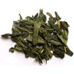 Ginger Sencha Organic