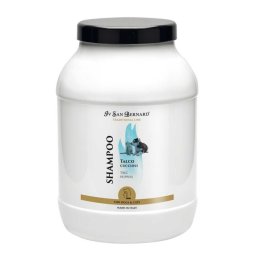Sampon Iv San Bernard Talc, pentru caini si pisici, 3000ml