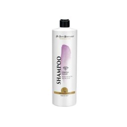 Sampon Iv San Bernard Cristal Clean, pentru caini si pisici, 1000ml