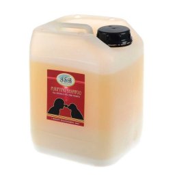 Sampon purificator Iv San Bernard Technique, pentru caini si pisici, 5000 ml