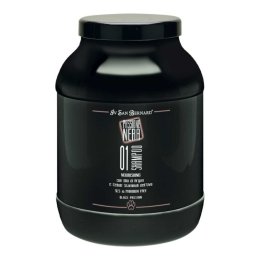 Sampon Iv San Bernard Black Passion 01, pentru caini si pisici, 3000ml