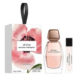 Narciso Rodriguez All Of Me Set cadou pentru femei EDP 90 ml + EDP 10 ml