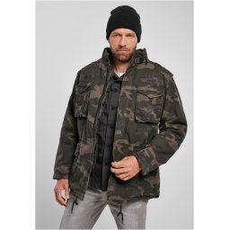 M-65 Giant Jacket