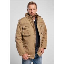 M-65 Giant Jacket