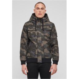 Bronx Winter Jacket