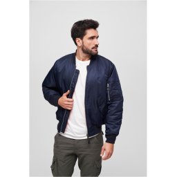 MA1 Bomber Jacket