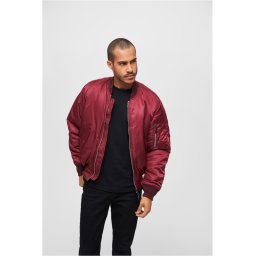 MA1 Bomber Jacket