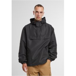 Summer Pull Over Jacket