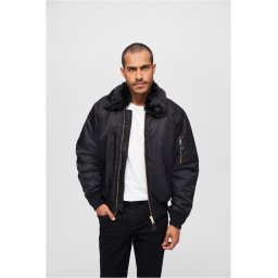 MA2 Jacket Fur Collar