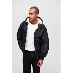CWU Jacket hooded
