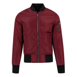 2-Tone Bomber Jacket