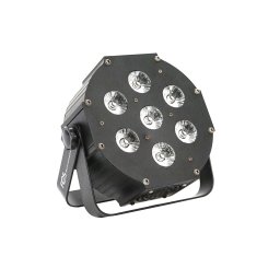 FOS PAR 7X10W ALU