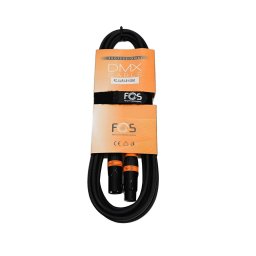 FOS FC-XLR3-5M
