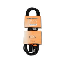 FOS FC-XLR3-3M