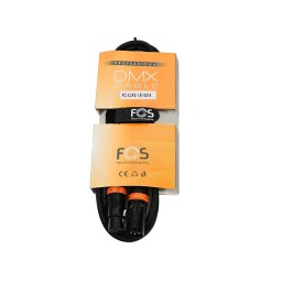 FOS FC-XLR3-1.5M