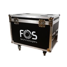 FOS Double Case Titan Beam