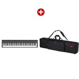 Roland FP 30X Black + CB-B88S