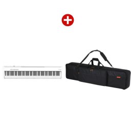Roland FP 30X White + CB-B88S