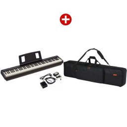 Roland FP-10 + CB-B88S