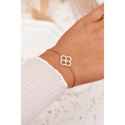 Brățară de damă din oțel chirurgical