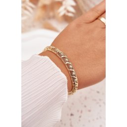 Brățară de damă din oțel chirurgical