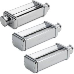 Set de accesorii paste KENWOOD Pasta Expert MAX980ME - AW20011036