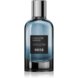 Hugo Boss BOSS The Collection Fearless Pepper EDP U 100 ml