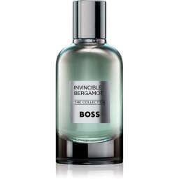 Hugo Boss BOSS The Collection Invincible Bergamot EDP intense U 100 ml