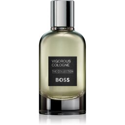 Hugo Boss BOSS The Collection Vigorous Cologne EDP U 100 ml