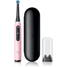 Oral-B iO 5 periuta de dinti electrica Pink 1 buc