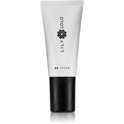 Lily Lolo BB Cream crema BB cu efect de iluminare culoare Fair 40 ml