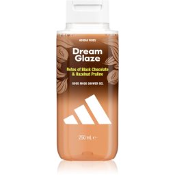 Adidas Vibes Dream Glaze gel de duș unisex 250 ml