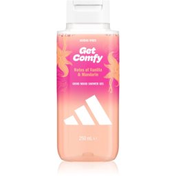 Adidas Vibes Get Comfy gel de duș unisex 250 ml