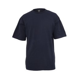 Urban Classics Tricou bleumarin