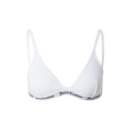 Juicy Couture Sutien negru / alb
