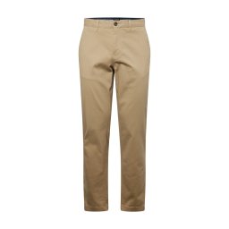 SCOTCH & SODA Pantaloni eleganți 'Stuart' nisipiu