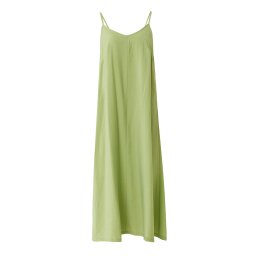 MEXX Rochie verde