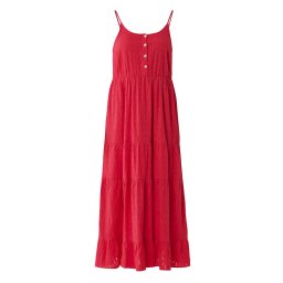 MEXX Rochie roșu cireș