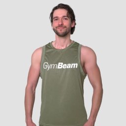GymBeam Maiou Mesh Essence Green XL
