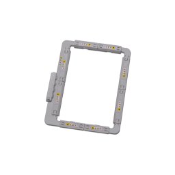 GHERGHEF MAGNETIC (300 X180 mm) pentru Brother V3/V3LE/V5/XV /XE2(BSM)