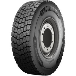 MICHELIN 315/70 R22.5 X MULTI GRIP D 154L