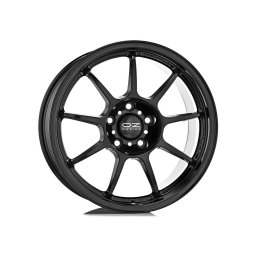 Janta aliaj OZ ALLEGGERITA HLT 5F GB 7.5x17 5x114,3 ET48 75