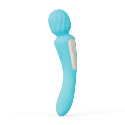 Vibrator Wand Lelo Switch Aqua